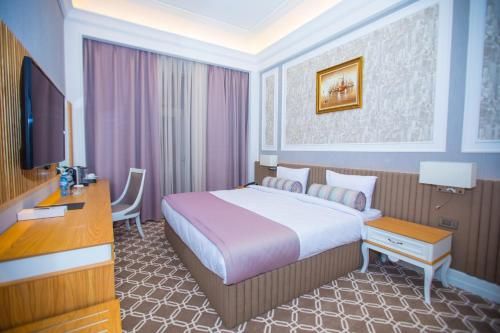 image of hotel Theatrum Hotel Baku