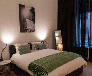 House Forelle Gent Gent Belgium