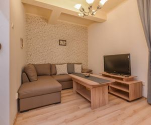 Dom Two Bedroom Central Apartment Sofia Bulgaria