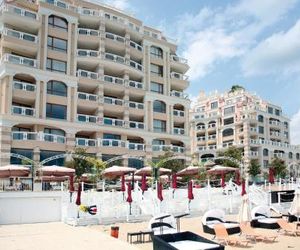 La Mer Luxury Apartments Golden Sands Bulgaria