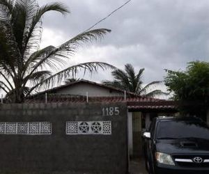 Casa de praia em Atalaia Luis Correia Brazil