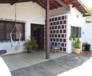 Casa temporada em suarao Itanhaen Brazil