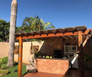 Instant Hotel Campo Grande Brazil