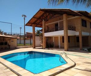 Linda casa próximo do Beach Park Aquiraz Brazil