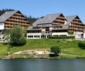 La Prada Laax Switzerland