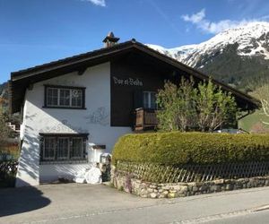 Studio in Klosters Klosters Switzerland