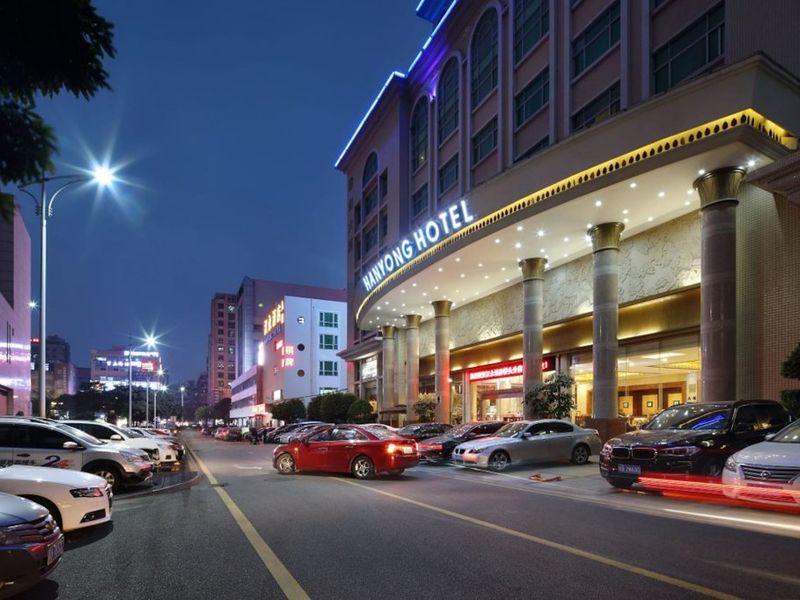 Hotel Photo 3
