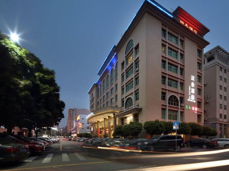 Hotel Photo 8