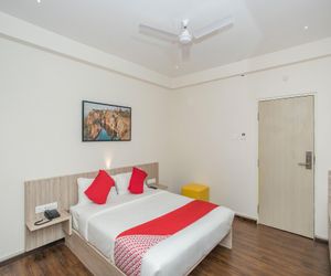 Capital O 15744 Northern Suites Whitefield India