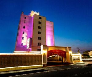 Hotel Mine (Love Hotel) Saga Japan