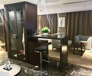 BBHOL Elegant Hotel Shenzhen China