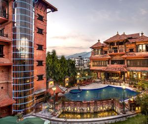 Heritage Hotel Suites and Spa Pokhara Nepal