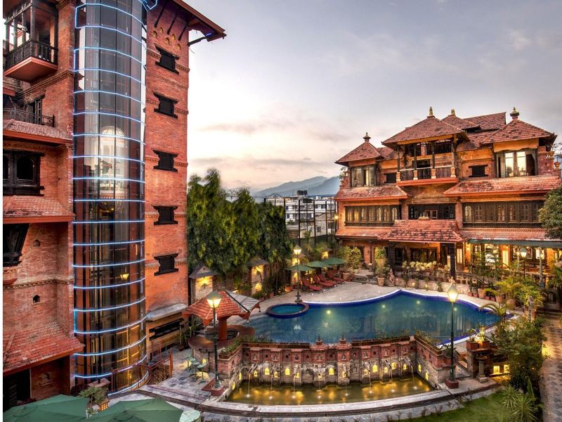 Hotel Photo 1
