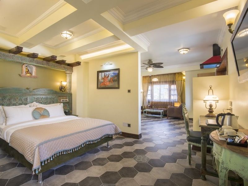 Hotel Photo 11