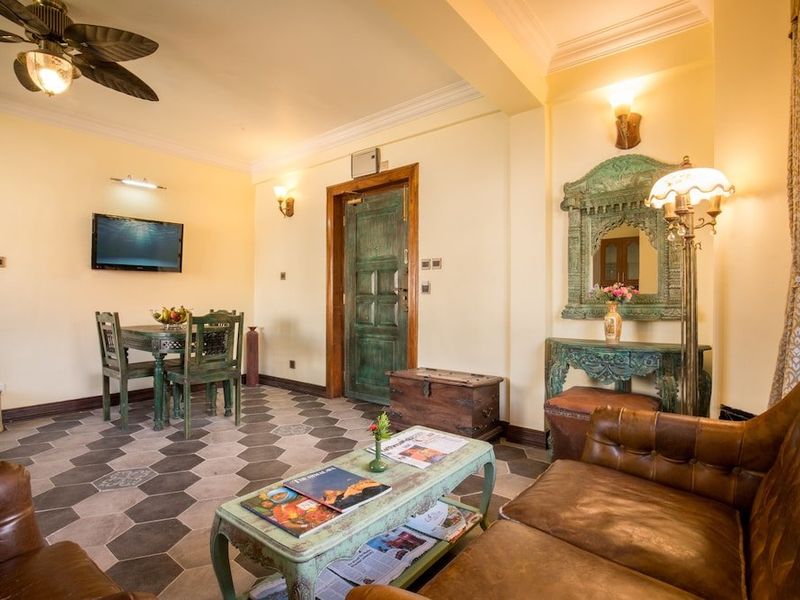 Hotel Photo 15