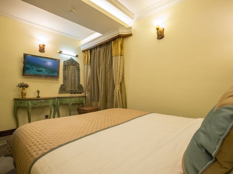 Hotel Photo 3