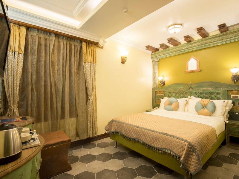 Hotel Photo 5