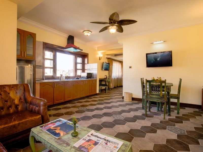 Hotel Photo 7