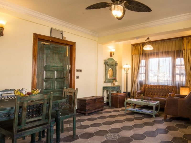 Hotel Photo 8