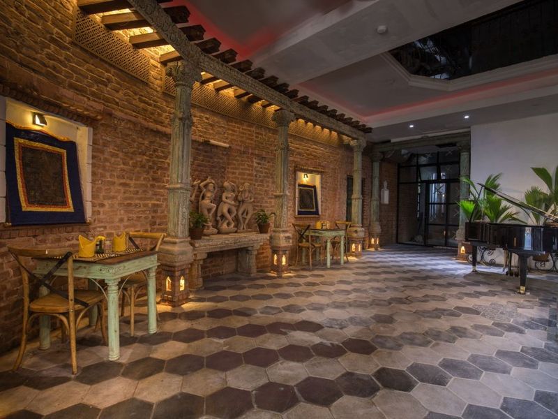Hotel Photo 9