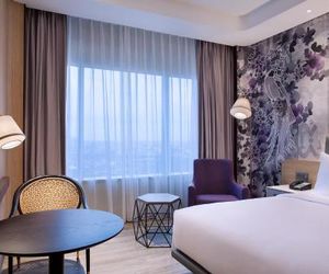 Mercure Jakarta Gatot Subroto Jakarta Indonesia