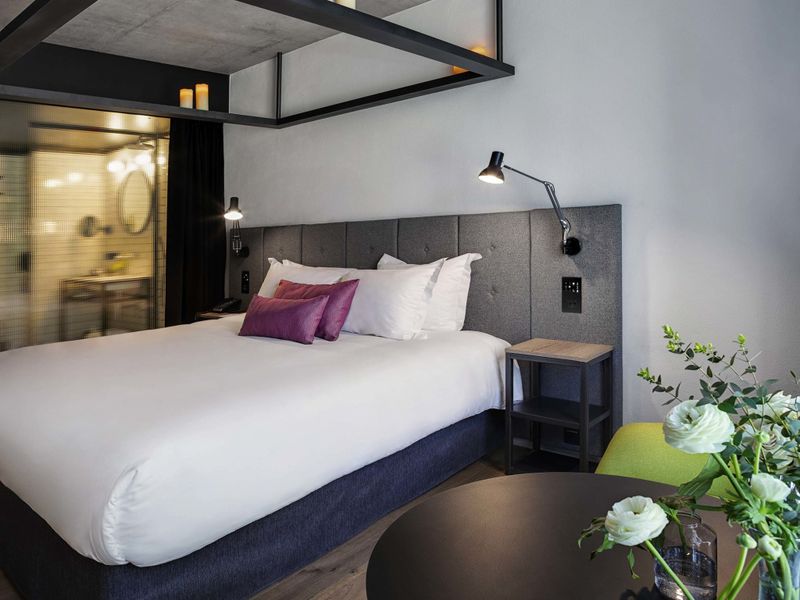 Hotel Photo 17