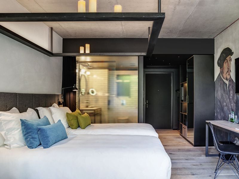 Hotel Photo 18