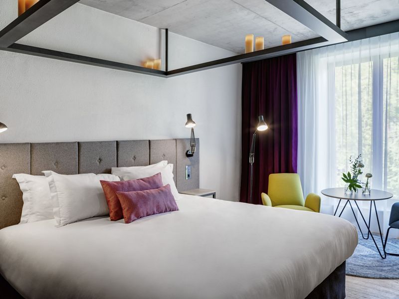 Hotel Photo 19