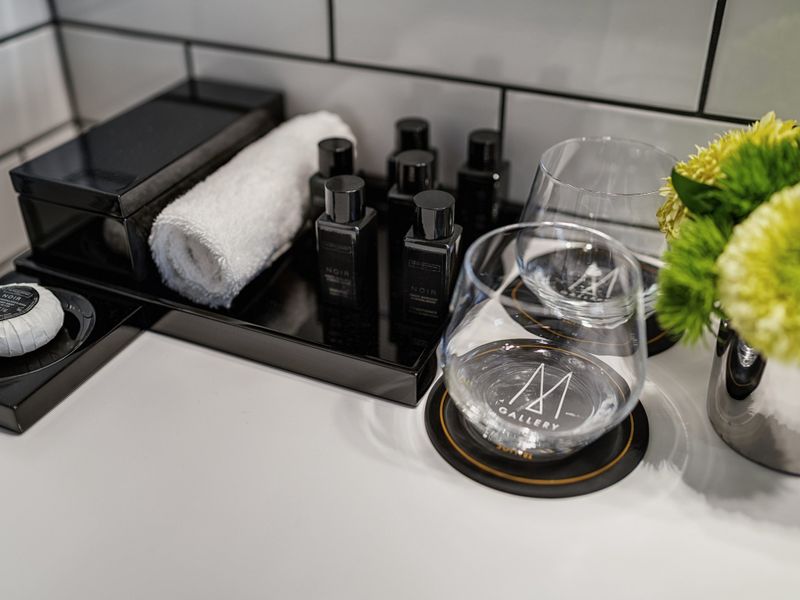 Hotel Photo 20