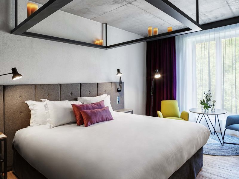 Hotel Photo 21