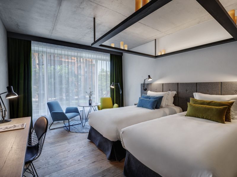 Hotel Photo 23