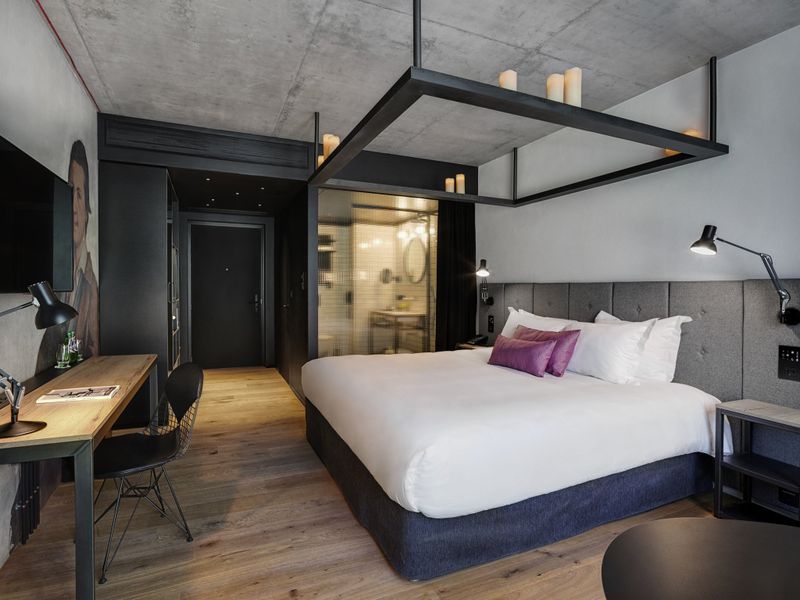 Hotel Photo 24