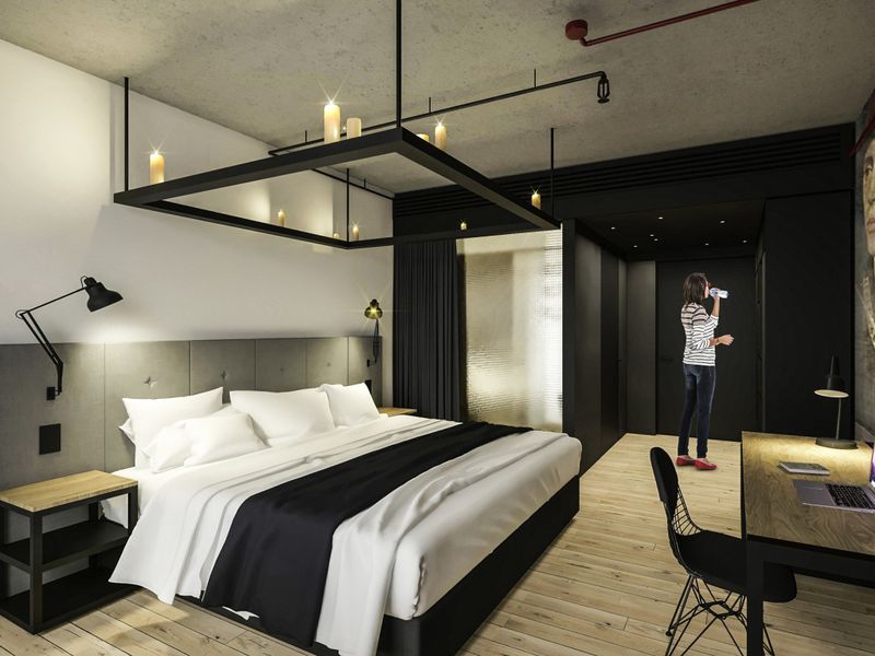 Hotel Photo 10