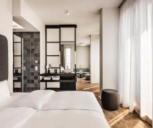 Gaijin Hotel Berlin Germany