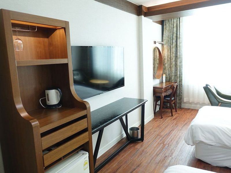 Hotel Photo 2