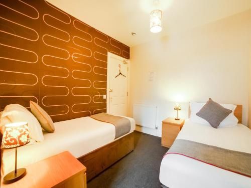 Hotel Photo 13
