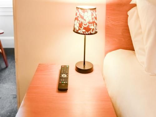 Hotel Photo 19