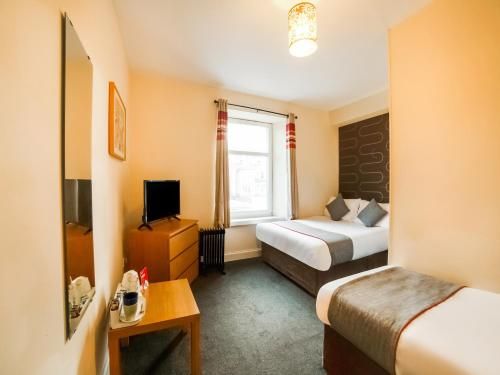 Hotel Photo 8