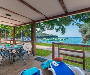 Centinera Deluxe Mobile Homes Bagnole Croatia