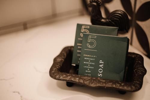 Hotel Photo 13