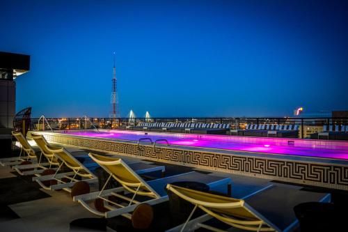 Hotel Photo 22