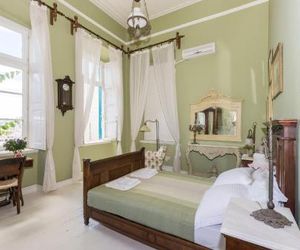 Villa Maria-Syros Ermoupoli Greece