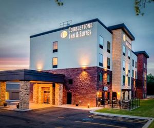 Cobblestone Inn & Suites – Fairfield Bay Fairfield Bay United States