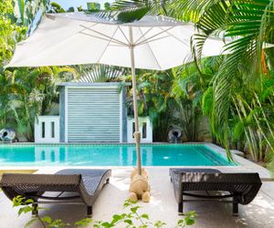 Villa Noémie Rawai Thailand