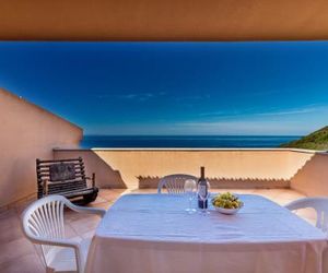 Casa Rosa Cinque Costa Paradiso Italy