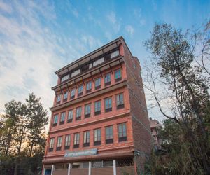 OYO 258 Heart Of Bhaktapur Guest House Badagaon Nepal