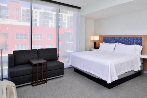 Hampton Inn Tampa Downtown Channel District