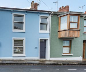 Barafundle House Tenby United Kingdom