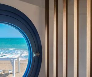Arìa Residenze daMare Crotone Italy