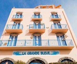 Résidence la Grande Bleue Banyuls-sur-Mer France